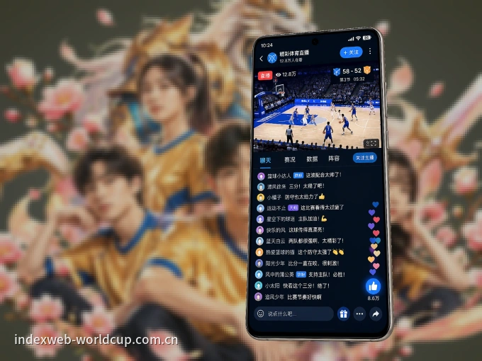 随时随地掌上观赛，尽在爱游戏 APP